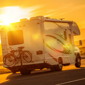 Image de la catégorie Véhicule récréatif