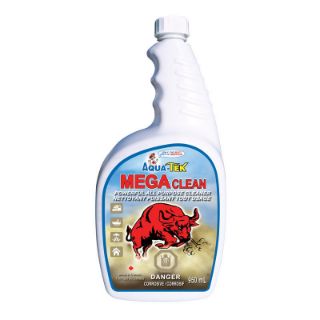 Image sur MEGA CLEAN  - 950 ML