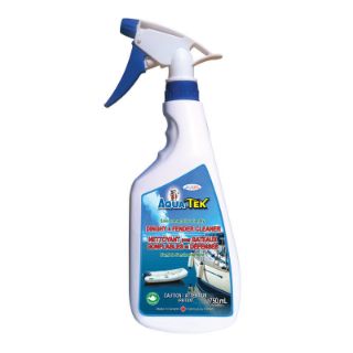 Image sur DINGHY AND FENDER CLEANER - 750 ML