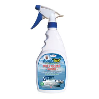 Image sur POLY CLEAR MARINE - 650 ML