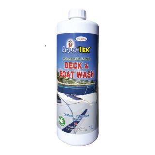 Image sur DECK AND BOAT WASH - 1 L