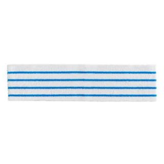 Image sur Tampons microfibre jetables -18po